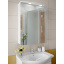 Зеркальный шкаф в ванную комнату Tobi Sho 67-S с подсветкой 800х600х145 мм Киев