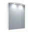 Зеркальный шкаф в ванную комнату Tobi Sho 067-S с подсветкой 800х600х145 мм Киев