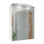 Зеркальный шкаф в ванную комнату Tobi Sho 67-S с подсветкой 800х600х145 мм Сумы
