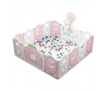 Манеж BabyPlayPen 
