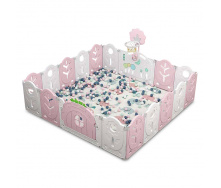 Манеж BabyPlayPen 