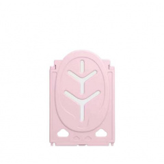 Манеж BabyPlayPen "Магической лес" встроенное баскетбольное кольцо 165*165*62 см Розовый Самбір