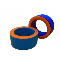 Тунель Tia-Sport Кільце (sm-0451) Дніпро