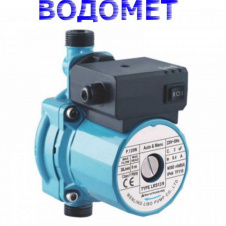 Насос повышения давления GRS 12/10W. Словения Водомет
