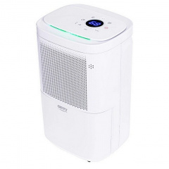 Осушитель воздуха для квартиры Camry CR 7851 LCD White Купянск