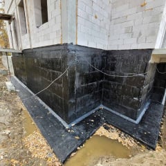 Праймер бітумний Aquaizol АР-20 20 л Чортків