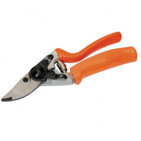 Секатор садовый с поворотной ручкой MASTERTOOL 215 мм (14-6111)