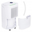 Осушитель воздуха для квартиры Camry CR 7851 LCD White Днепрорудное