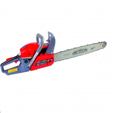 Пила цепная бензиновая MPT 2200 Вт 58 см³ 550 мм/22" Red (MGS5802-22)