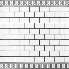 Самоклеящаяся виниловая плитка Sticker Wall SW-00001901 600*600*1.5mm Мат (D) Херсон