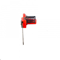 Пила цепная электрическая MPT 1600 Вт 405 мм/16" 14 м/с 5400 об/мин Red (MECS1605) Коломыя