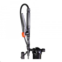 Опрыскиватель гидравлический ранцевый MASTERTOOL 12 л штанга 50-90 см (92-9412) Приморск