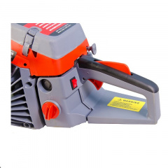 Пила цепная бензиновая MPT 2300 Вт 58 см³ 450 мм/18" Red (MGS5801-18) Петрово