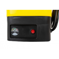 Опрыскиватель аккумуляторный MASTERTOOL Harvest 10 л 12 V 2 Ah (92-9810) Володарськ-Волинський