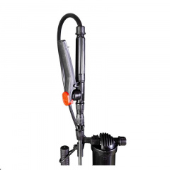 Опрыскиватель гидравлический ранцевый MASTERTOOL 16 л штанга 55-100 см (92-9416) Королево