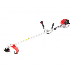 Триммер бензиновый 4-хтактный MPT 900 Вт 35.8 см³ 3200 об/мин Red and White (MBCX35) Броди