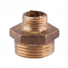 Ниппель 1*3/4" НН усиленный