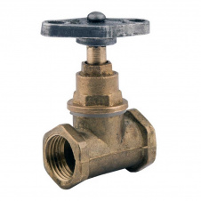 Вентиль эконом ДУ 1/2 "(15)