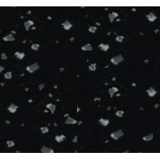 BLACKGLASS Hanex - Акриловый камень (3680*760*12 мм)