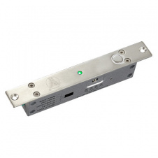 Ригельний замок YLI Electronic YB-500B(LED) врізний