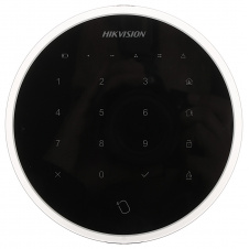 Бездротова клавіатура Hikvision DS-PKA-WLM-868-BLACK