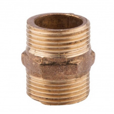Ниппель 1*1" НН