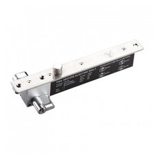 Ригельний замок YLI Electronic YB-600B(LED) врізний