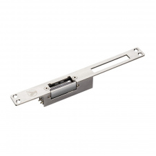 Електрозасувка довга YLI Electronic YS-132NO (power open)