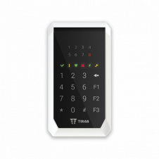 Сенсорна клавіатура ОРІОН K-PAD8+