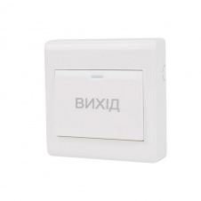 Кнопка виходу ATIS Exit-6D