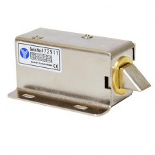 Електрозамок на шафку YLI Electronic YE-302A
