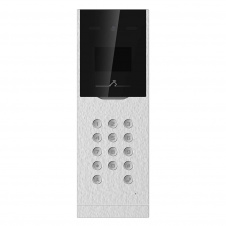 Багатоабонентська IP-виклична панель Hikvision DS-KD8023-E6