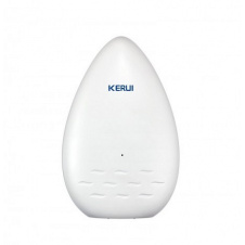 Бездротовий датчик витоку води Kerui WD51 для сигналізації GSM (HCKKD78DF)