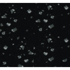 BLACKGLASS Hanex - Акриловый камень (3680*760*12 мм) Виноградов
