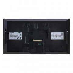 IP відеодомофон Dahua DHI-VTH2421FB-P Black Киев