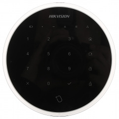 Бездротова клавіатура Hikvision DS-PKA-WLM-868-BLACK Киев