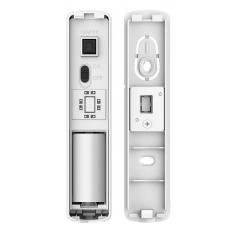 Бездротовий магнітний датчик Hikvision DS-PDMCK-EG2-WE Киев