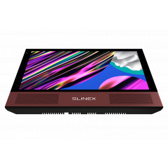 Відеодомофон Slinex Sonik 10 Black Суми