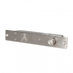 Ригельний замок YLI Electronic YB-700B(LED) врізний Бердичів
