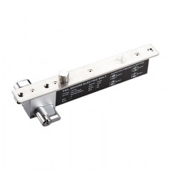 Ригельний замок YLI Electronic YB-600B(LED) врізний Лубни