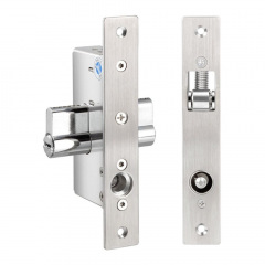Электромеханический замок YLI Electronic YSD-220 Бородянка