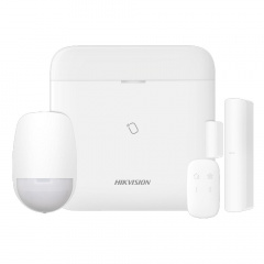 Комплект бездротової охоронної сигналізації Hikvision AX PRO DS-PWA96-KIT-WE Чернівці