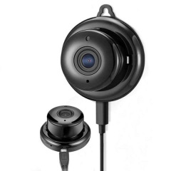 Міні wifi камера IP Konlen KL-Q2, бездротова, 2 Мп, 1080P, SD карта до 128 Гб, без акумулятора Харьков