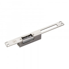 Електрозасувка довга YLI Electronic YS-132NO (power open) Васильків