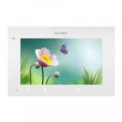 Відеодомофон Slinex SQ-07MTHD White Київ