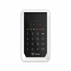 Сенсорна клавіатура ОРІОН K-PAD8+ Львів