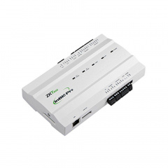 Біометричний контролер для 1 дверей ZKTeco inBio160 Pro Box у боксі Дрогобыч