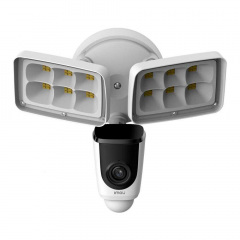 2 Mп IP-камера Imou з активним оповіщенням IPC-L26P Бородянка