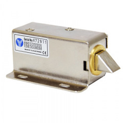 Електрозамок на шафку YLI Electronic YE-302A Доманівка