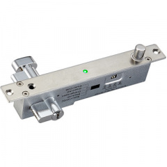 Ригельний замок YLI Electronic YB-500C(LED) врізний Харків